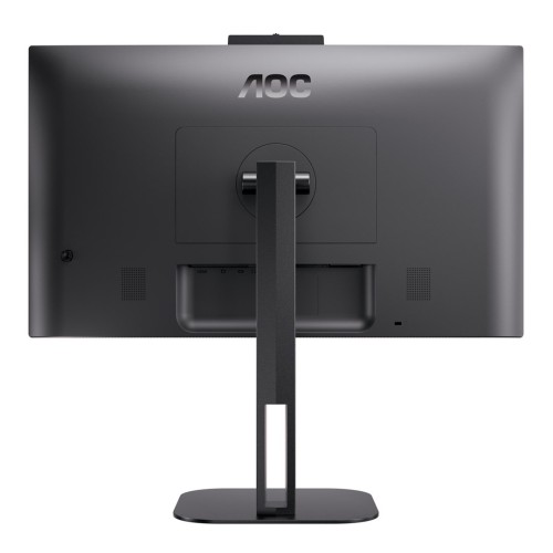 AOC V5 24V5CW monitor komputerowy 60,5 cm (23.8") 1920 x 1080 px Full HD LED Czarny