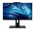 Monitor Acer Vero B8 B278UE | 27" | Systemy ochrony przed włamaniem (IPS) | godz. 16:9 | 100 Hz | 4 ms | 2560 x 1440 pikseli | 350 cd/m2 | Ilość portó