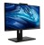 Monitor Acer Vero B8 B278UE | 27" | Systemy ochrony przed włamaniem (IPS) | godz. 16:9 | 100 Hz | 4 ms | 2560 x 1440 pikseli | 350 cd/m2 | Ilość portó