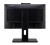 Monitor Acer Vero B8 B278UE | 27" | Systemy ochrony przed włamaniem (IPS) | godz. 16:9 | 100 Hz | 4 ms | 2560 x 1440 pikseli | 350 cd/m2 | Ilość portó
