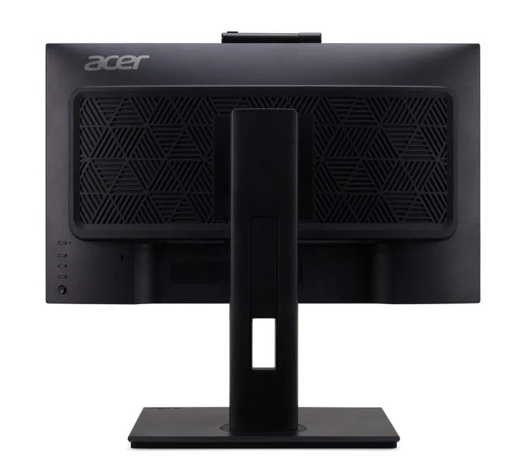 Monitor Acer Vero B8 B278UE | 27" | Systemy ochrony przed włamaniem (IPS) | godz. 16:9 | 100 Hz | 4 ms | 2560 x 1440 pikseli | 350 cd/m2 | Ilość portó