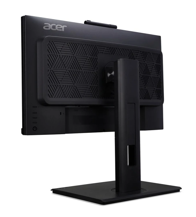 Monitor Acer Vero B8 B278UE | 27" | Systemy ochrony przed włamaniem (IPS) | godz. 16:9 | 100 Hz | 4 ms | 2560 x 1440 pikseli | 350 cd/m2 | Ilość portó