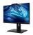Monitor Acer Vero B8 B278UE | 27" | Systemy ochrony przed włamaniem (IPS) | godz. 16:9 | 100 Hz | 4 ms | 2560 x 1440 pikseli | 350 cd/m2 | Ilość portó