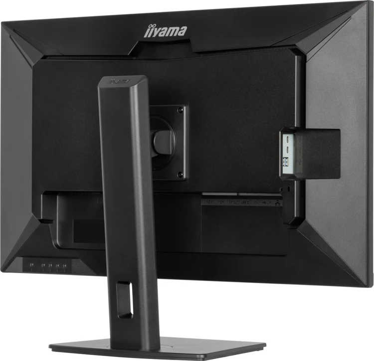 Monitor IIYAMA 80.0cm (32,0") XUB3297QSNP-B1 16:9 2xHDMI+DP+USB-C