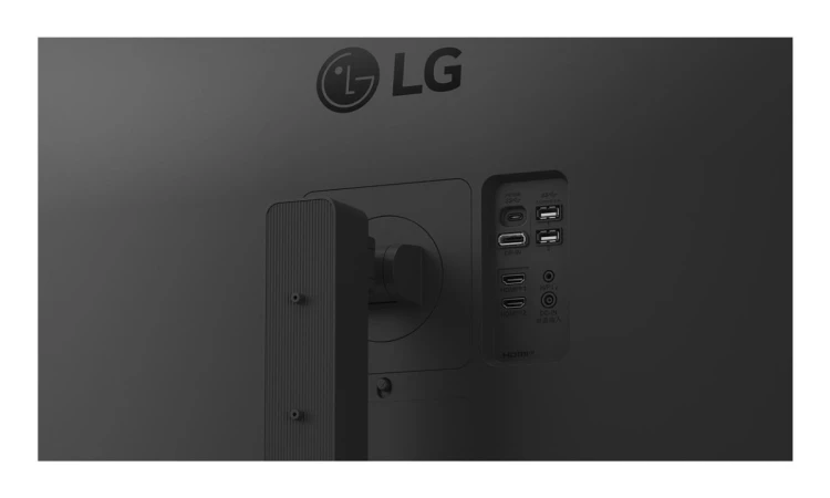 Monitor LCD 32" VA 4K 32U720A-B LG