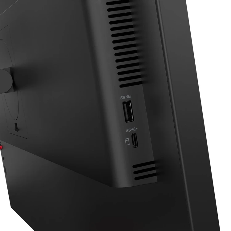 Monitor Lenovo ThinkVision T32UD-40 31,5" IPS 16:9 60Hz 3840x2160 1 HDMI 36 mies.