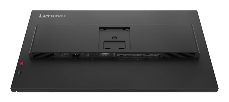 Monitor Lenovo ThinkVision T32UD-40 31,5" IPS 16:9 60Hz 3840x2160 1 HDMI 36 mies.