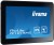 Panel dotykowy IIYAMA TF1015MC-B2 A 10inch Touchpanel 1280x1024 VA 500cd 10touch paints CS VGA HDMIx1 DPx1 IP65 certificated black