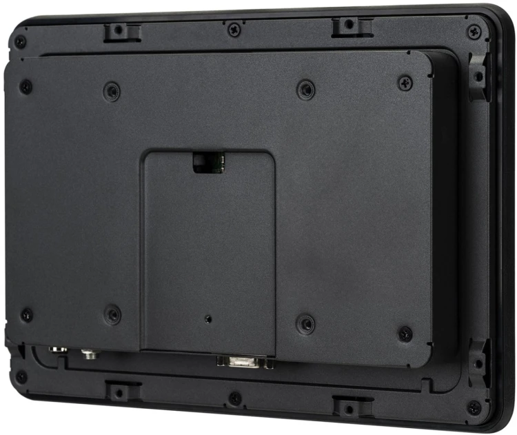 Panel dotykowy IIYAMA TF1015MC-B2 A 10inch Touchpanel 1280x1024 VA 500cd 10touch paints CS VGA HDMIx1 DPx1 IP65 certificated black