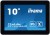 Panel dotykowy IIYAMA TF1015MC-B2 A 10inch Touchpanel 1280x1024 VA 500cd 10touch paints CS VGA HDMIx1 DPx1 IP65 certificated black