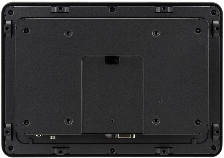 Panel dotykowy IIYAMA TF1015MC-B2 A 10inch Touchpanel 1280x1024 VA 500cd 10touch paints CS VGA HDMIx1 DPx1 IP65 certificated black