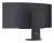LG 45GX900A-B monitor komputerowy 113 cm (44.5") 3440 x 1440 px Wide Quad HD OLED Czarny