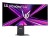 LG 45GX900A-B monitor komputerowy 113 cm (44.5") 3440 x 1440 px Wide Quad HD OLED Czarny