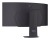 LG 45GX900A-B monitor komputerowy 113 cm (44.5") 3440 x 1440 px Wide Quad HD OLED Czarny