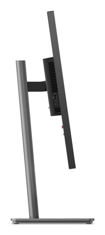 Lenovo ThinkVision P32UD-40 monitor komputerowy 80 cm (31.5") 3840 x 2160 px 4K Ultra HD LCD Czarny