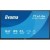 iiyama ProLite P1671HSC-B1 monitor komputerowy 39,6 cm (15.6") 1920 x 1080 px Full HD LED Czarny