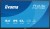iiyama ProLite P1671HSC-B1 monitor komputerowy 39,6 cm (15.6") 1920 x 1080 px Full HD LED Czarny