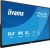iiyama ProLite P1671HSC-B1 monitor komputerowy 39,6 cm (15.6") 1920 x 1080 px Full HD LED Czarny