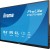 iiyama ProLite P1671HSC-B1 monitor komputerowy 39,6 cm (15.6") 1920 x 1080 px Full HD LED Czarny