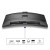 Monitor Philips 86,4cm (34,0") 34B2U6603CH 21:09 HDMI+DP+USB-C szary