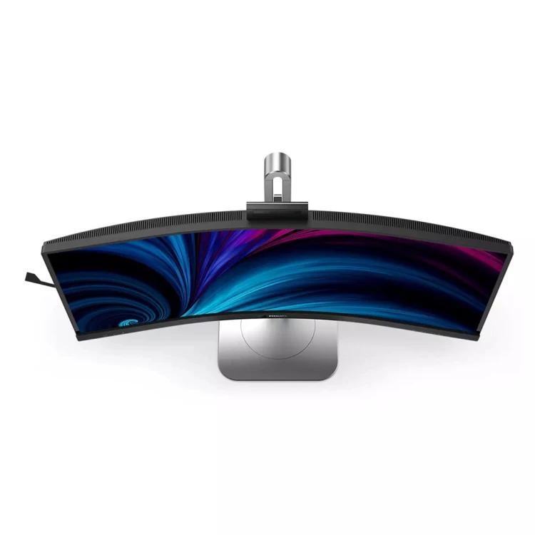 Monitor Philips 86,4cm (34,0") 34B2U6603CH 21:09 HDMI+DP+USB-C szary