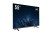 Uchwyt ekranowy 55" z regulacją DS-D5055U3-1V0S