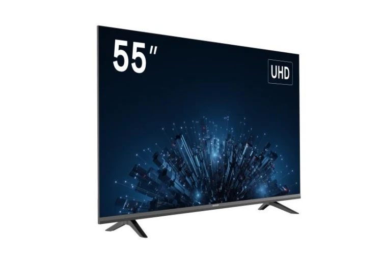 Uchwyt ekranowy 55" z regulacją DS-D5055U3-1V0S