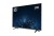Uchwyt ekranowy 55" z regulacją DS-D5055U3-1V0S