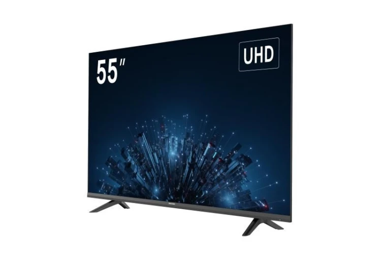 Uchwyt ekranowy 55" z regulacją DS-D5055U3-1V0S