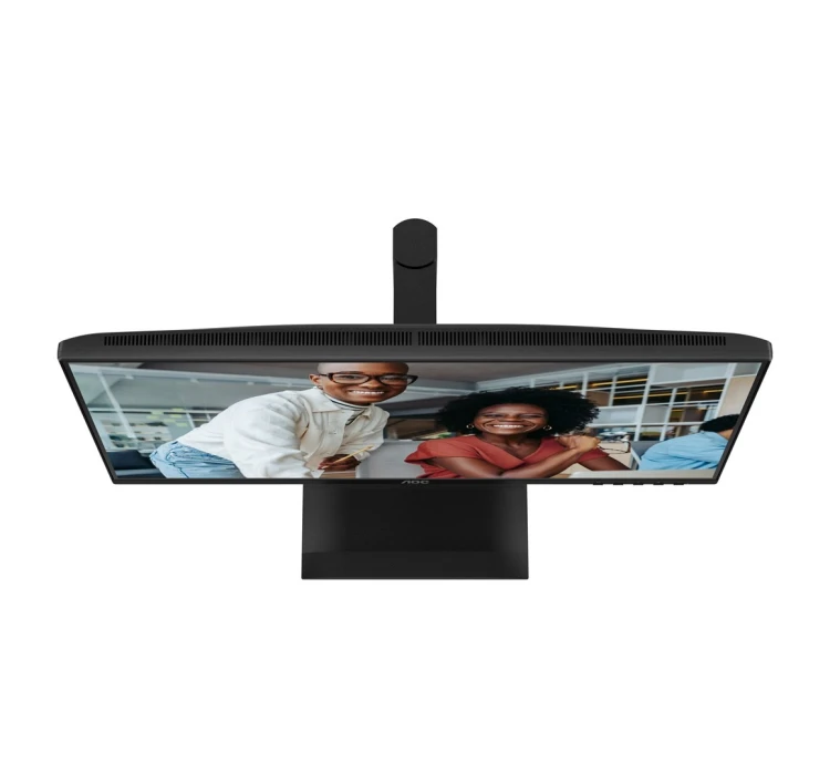Podstawowy monitor AOC model 24E4CV