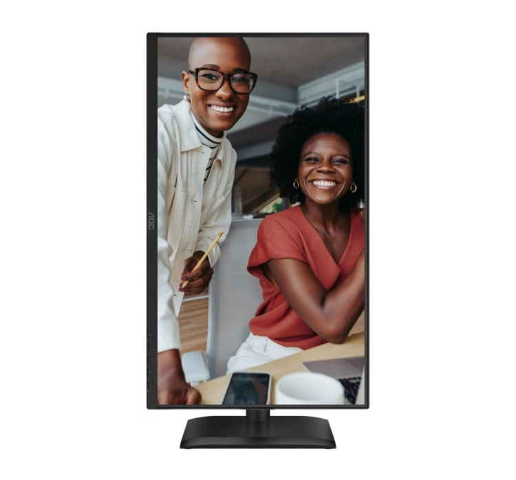 Podstawowy monitor AOC model 24E4CV