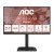 Podstawowy monitor AOC model 24E4CV