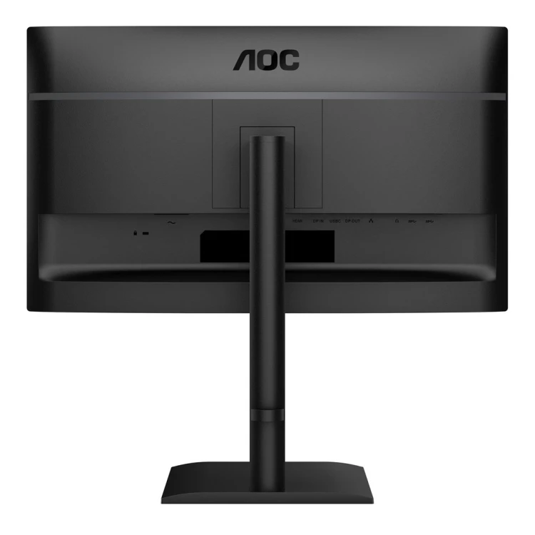 Podstawowy monitor AOC model 24E4CV