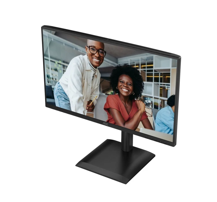 Podstawowy monitor AOC model 24E4CV