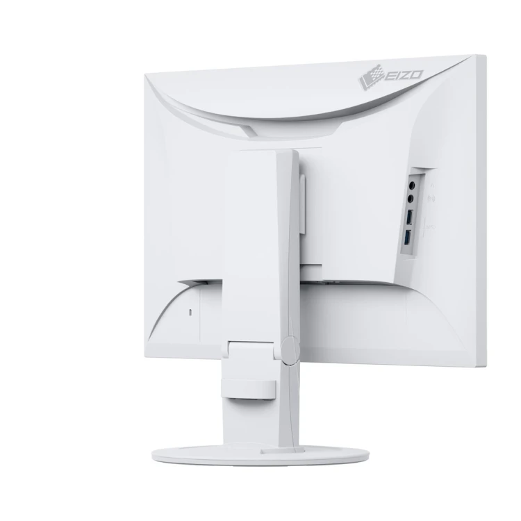 Monitor EIZO FlexScan EV2360-WT 57,1 cm (22,5") - 1920 x 1200 pikseli - WUXGA - LED - 5 ms - Biały