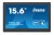 IIYAMA T1624MSC-B1 ProLite 15.6" monitor multitouch LED 1920x1080