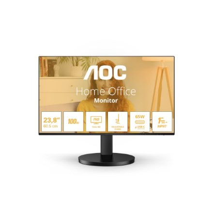 MONITOR AOC LED 27" 27B3CF2 100Hz