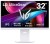 Monitor LCD 32" IPS/32G810SA-W LG