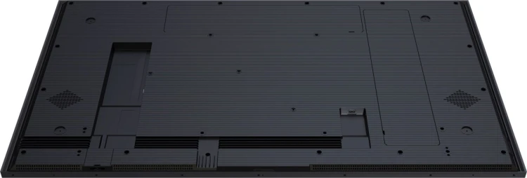 Wyświetlacz iiyama 55” profesjonalny Digital Signage 4K UHD z zaaw. opcjami ster. i łącz.