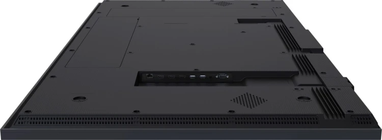 Wyświetlacz iiyama 55” profesjonalny Digital Signage 4K UHD z zaaw. opcjami ster. i łącz.