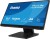 Monitor iiyama T2254MSC-B2AG 21,5" Optical Bonded PCAP 10P Touch Anti Glare MPP2.0 aktywny rysik obsługiwany 1920x1080