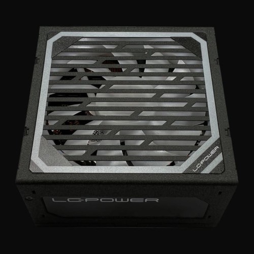 Zasilacz ATX 3.1 LC-Power 750W/135mm 80+ Gold Super Silent Modular Series