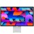 Apple Studio Display monitor komputerowy 68,6 cm (27") 5120 x 2880 px 5K Ultra HD LED Srebrny