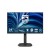 Philips 3000 series 24B2U3301D/00 monitor komputerowy 61,2 cm (24.1") 1920 x 1200 px WUXGA LCD Czarny