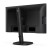 Philips 3000 series 24B2U3301D/00 monitor komputerowy 61,2 cm (24.1") 1920 x 1200 px WUXGA LCD Czarny