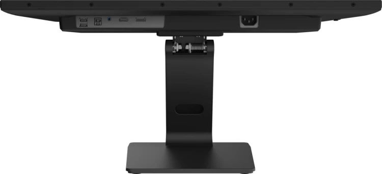 Monitor iiyama ProLite T2752MSC-B1 komputerowy 68,6 cm (27") 1920 x 1080 px Full HD LED Ekran dotykowy Czarny