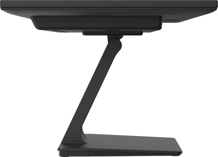 Monitor iiyama ProLite T2752MSC-B1 komputerowy 68,6 cm (27") 1920 x 1080 px Full HD LED Ekran dotykowy Czarny