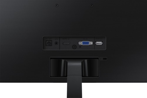 Samsung S36GD monitor komputerowy 68,6 cm (27") 1920 x 1080 px Full HD LCD Czarny