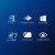 Monitor Philips 272S1MH/00 1920x1080 IPS 250 cd/m2 4MS