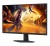 Monitor AOC 62,2cm (24,5") 25G4SRE 16:09 2xHDMI+DP/czerwony
